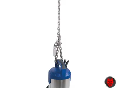 NIRO Pumpenkette PCWI 320