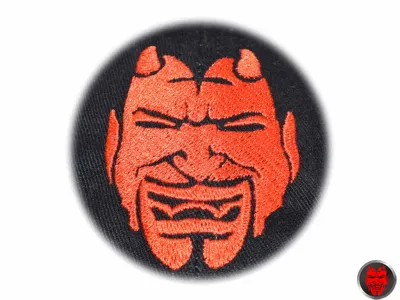 cap Logo