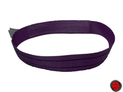 Endlos-Hebeband | 1.000 kg