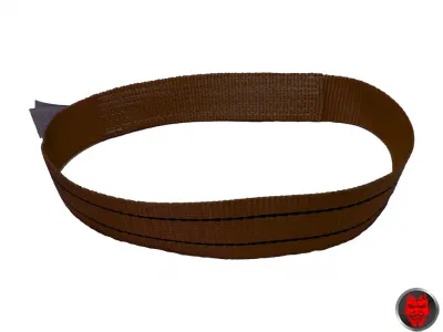 Endlos-Hebeband | 6.000 kg