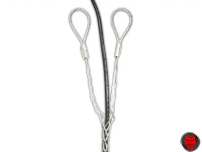 Kabel- und Seil- Nachziehstrümpfe RP 300