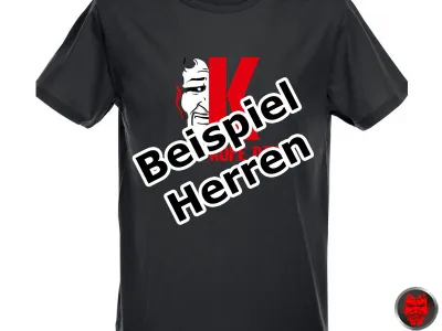 T-Shirt Herren