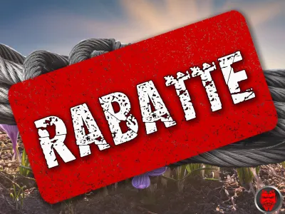 Frühjahrs Aktion 2026