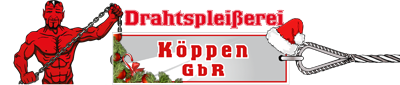Drahtspleißerei Köppen GbR